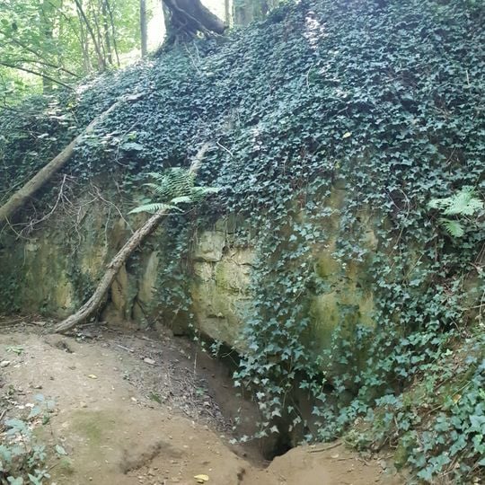 Groeve Essenbosch II