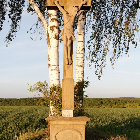 Wegkreuz