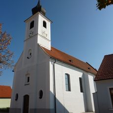 Saint James the Greater Church