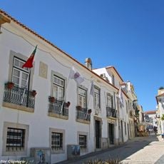 Casa de D. Jaime de Lencastre
