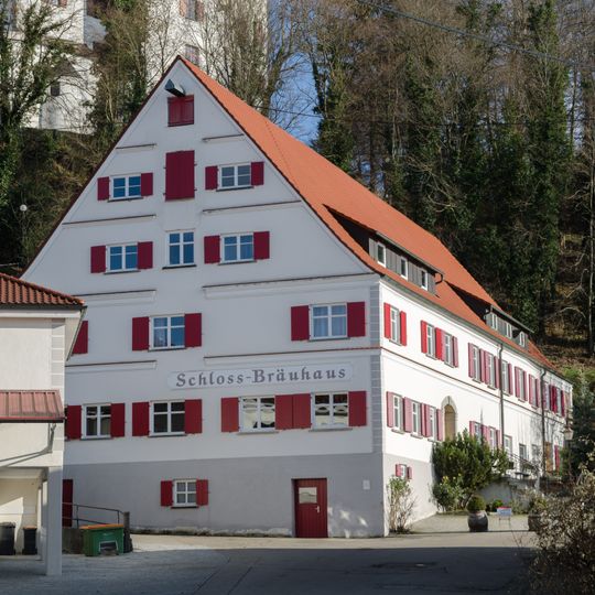 Schlossbräuhaus