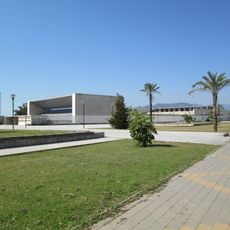 Auditorio Municipal de Málaga