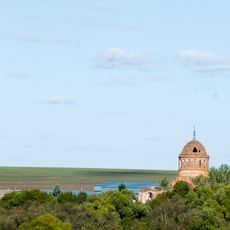 Church of the Dormition of the Theotokos (Rzhavo)‎