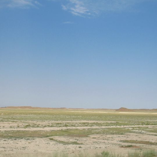 Betpak-Dala