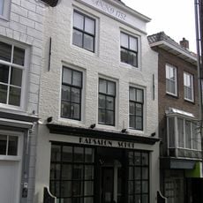 Opril Grote Markt 10, Goes