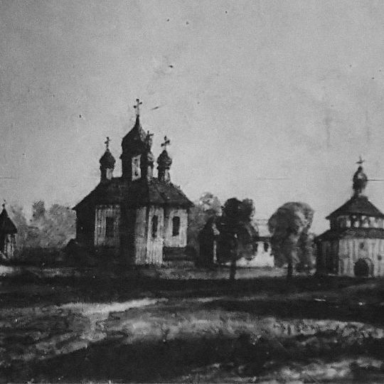 Kutseinski Bohai︠a︡ŭlenski manastyr