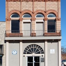 Wolleson–Nicewander Building