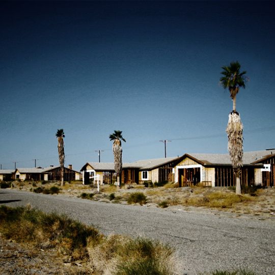 Salton City