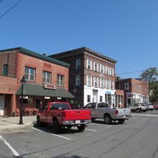 Huntington Village Historic District