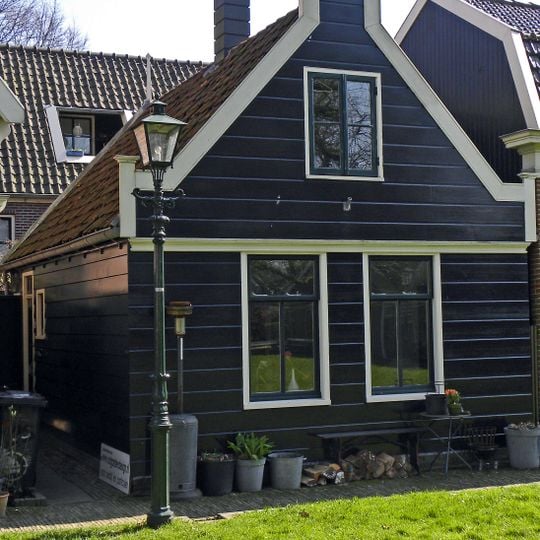 Rijperweg 95, Middenbeemster