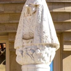Triunfo a la Virgen de Los Llanos