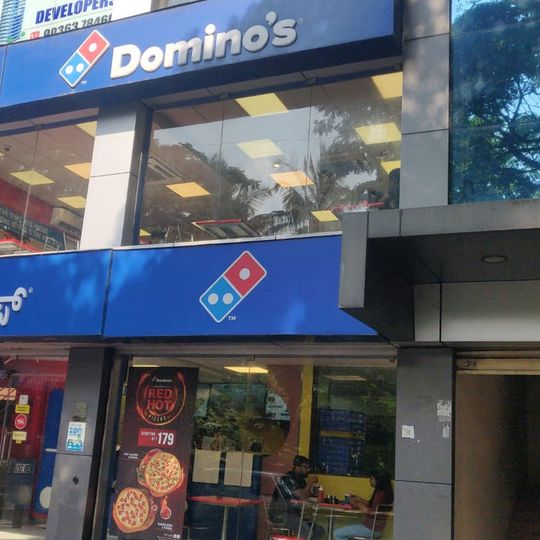Domino's Pizza