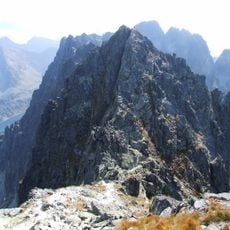 Mittlere Granatenspitze