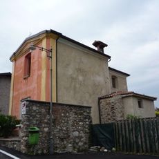 Chiesa di Santa Elisabetta