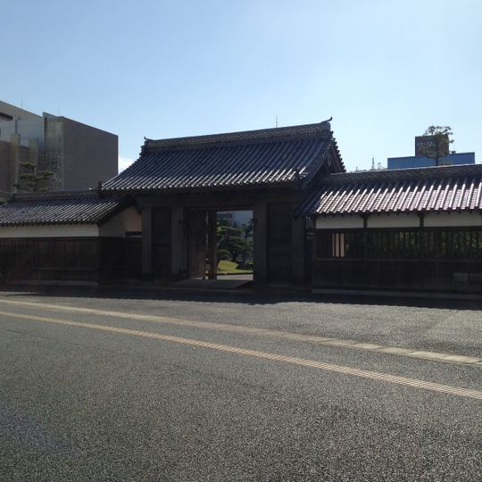 Tokushima Central Park