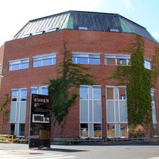 STK høyspenningslaboratorium