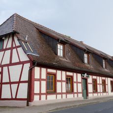 Schützenhaus