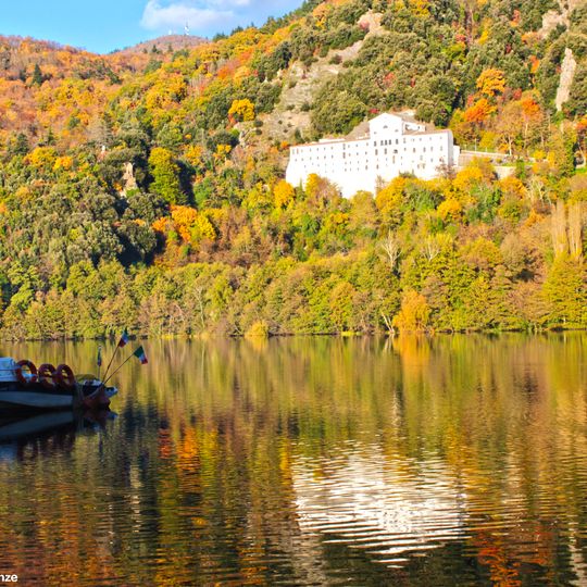 Museo di Storia Naturale del Vulture