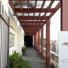 Teatro Gregório de Matos