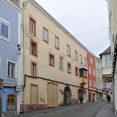 Geburtshaus von Michael Denis