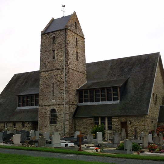 La Chapelle-en-Juger