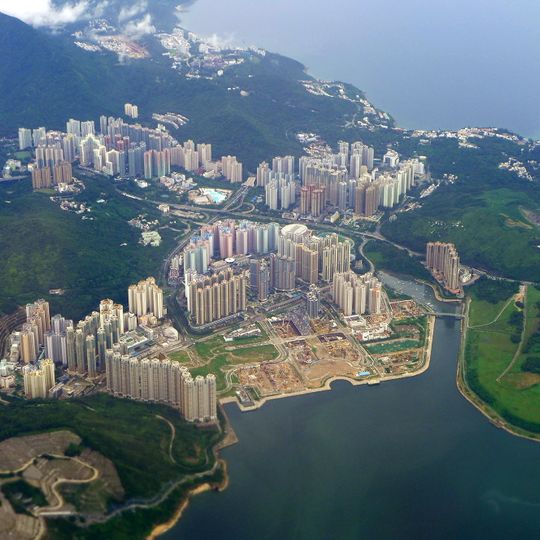 Tseung Kwan O