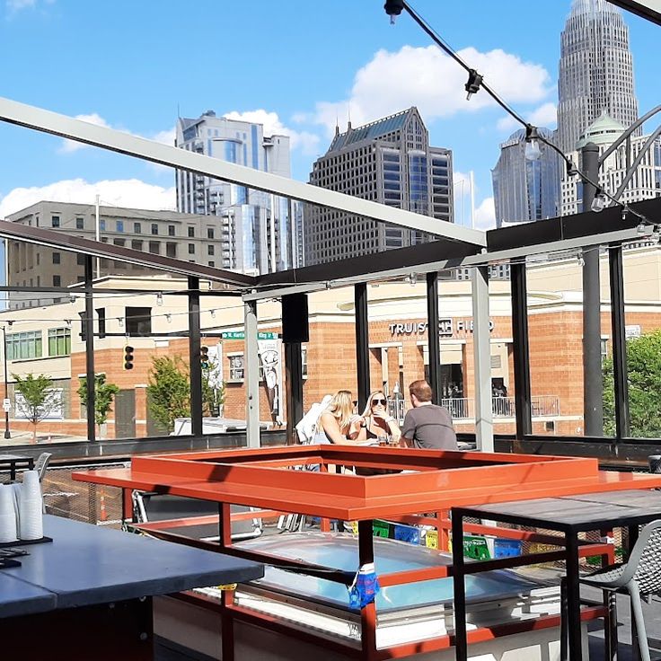 Graham St Pub and Patio