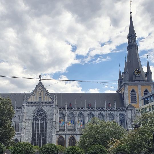 St.-Pauls-Kathedrale