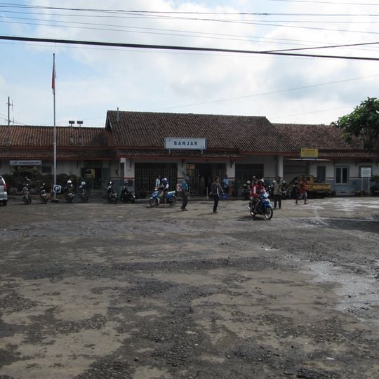 Banjar