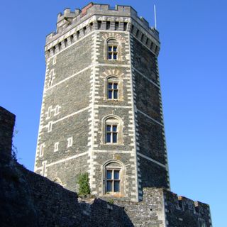 Torre de Oudon