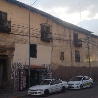 Casa Ochoa Raa