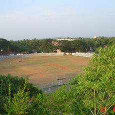 Thalassery Stadium
