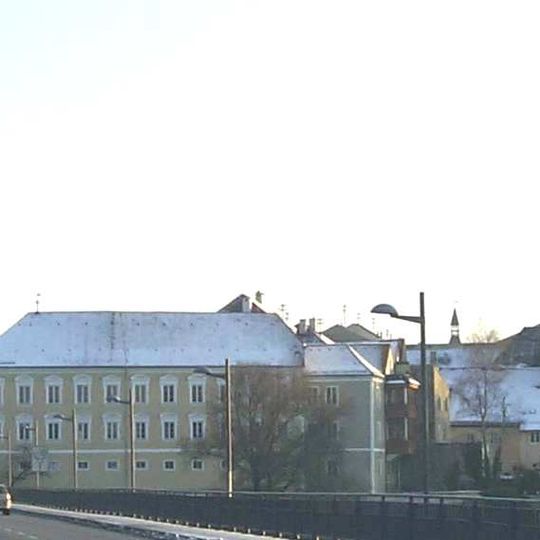 Braunau am Inn