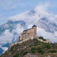 Valais