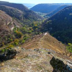 Țipova landscape reserve