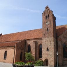 Saint Peter's Church