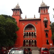 Madras High Court