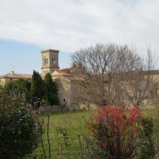Bonlieu-sur-Roubion