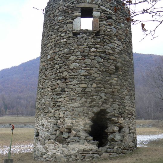 Torre di Bonod