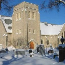 Cathedral of St. John