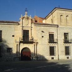 Casa del Sol, Valladolid