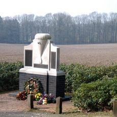 Air Despatch Memorial