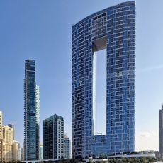 Address Jumeirah Resort