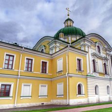 Флигель (Тверь)