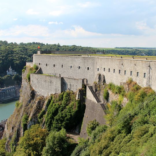 Citadelle de Dinant