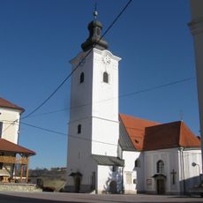 St. George's Parish Church