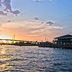 Clear Lake