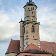 St. Bartholomäus und St. Georg (Volkach)