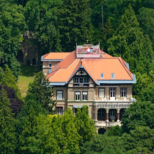Villa Gutmann