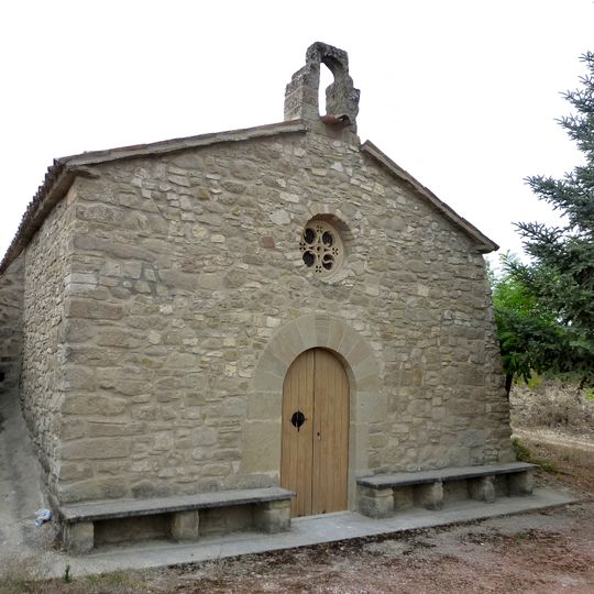 Sants Metges de Marçà